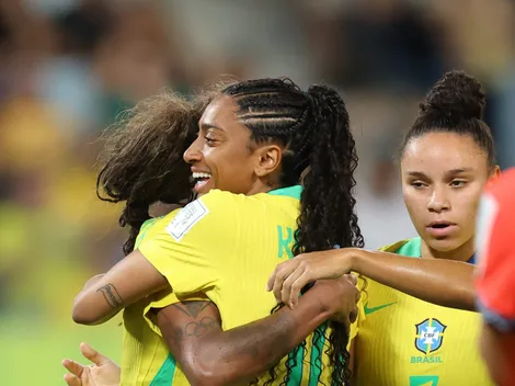 Onde assistir Brasil x Zâmbia: horário e transmissão pela FIFA Series