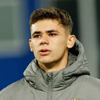 Torcida pede Moscardo de volta após jogo de destaque no Braga