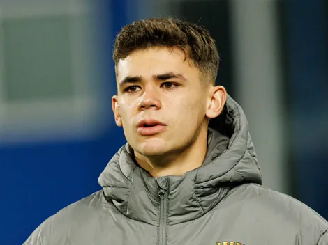 Torcida pede Moscardo de volta após jogo de destaque no Braga