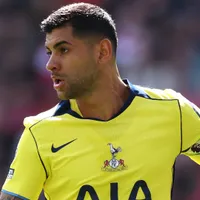 Tottenham estipula quantia pela venda de Romero