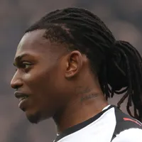 Hernanes sugere que Rafael Leão deixe o Milan