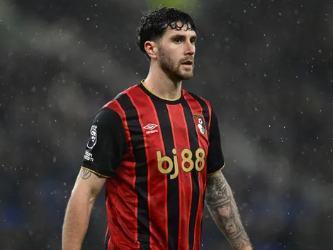 Senesi diz não à Juventus e mira R$ 29 milhões na Inglaterra