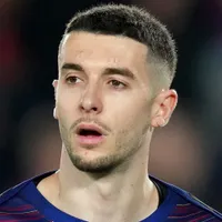 Tottenham quer contratar Marc Casadó