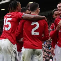 Perto de retornar à Champions, Manchester United encara o Leeds para se firmar no G4