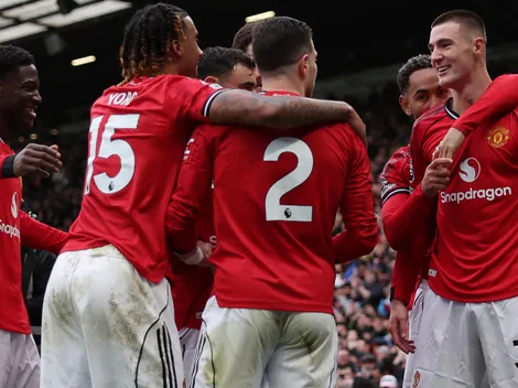 Perto de retornar à Champions, Manchester United encara o Leeds para se firmar no G4
