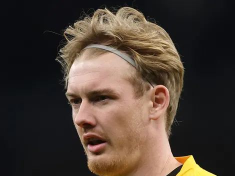 Julian Brandt sai do Dortmund e atrai gigantes da Europa