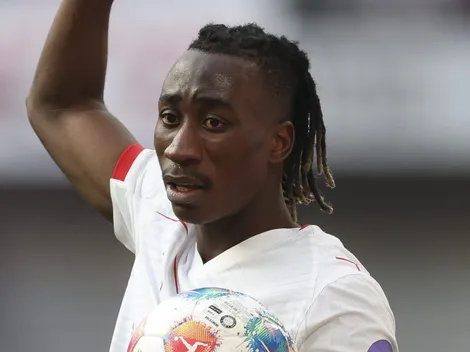 RB Leipzig quer R$600 milhões por Yan Diomande