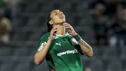 Palmeiras Feminino Foto: Marco Miatelo/AGIF