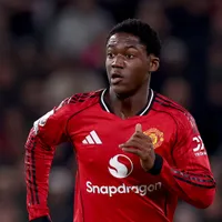 Mainoo tem renovação encaminhada, afirma Carrick