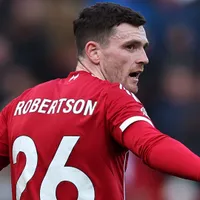 Celtic é mais um interessado em Robertson