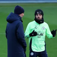 Bernardo Silva pode deixar o City: Guardiola cobra resposta imediata