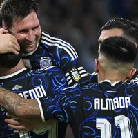 Banco de reservas pode ser fundamental na Copa do Mundo