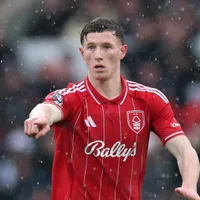 United usa Maguire para vencer o City na briga por Anderson