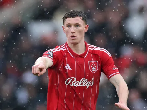 United usa Maguire para vencer o City na briga por Anderson