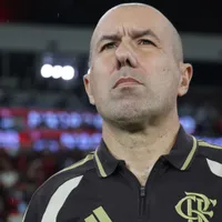 Leonardo Jardim projeta futuro de Evertton Araújo, do Flamengo, na Europa