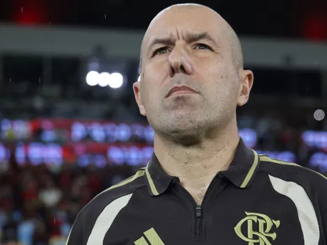 Leonardo Jardim projeta futuro de Evertton Araújo, do Flamengo, na Europa