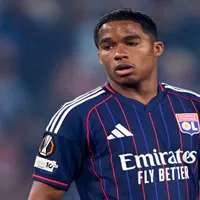 Endrick responde Fonseca com atuação decisiva no Lyon