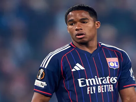 Endrick responde Fonseca com atuação decisiva no Lyon