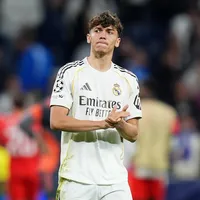 Pitarch pode ser titular na vaga de Camavinga