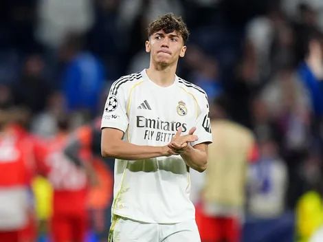 Pitarch pode ser titular na vaga de Camavinga