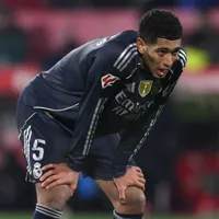 Real Madrid desiste de LaLiga e aposta fichas na Champions