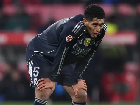 Real Madrid desiste de LaLiga e aposta fichas na Champions