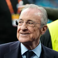 Clube merengue acerta contratação do jovem atacante Fran Santamaria