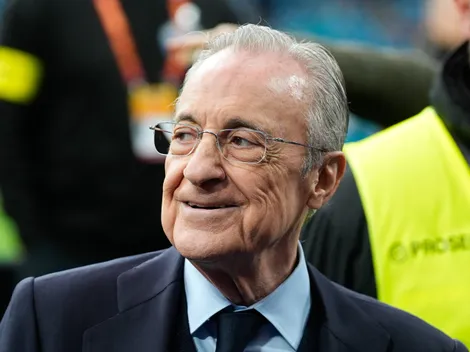 Clube merengue acerta contratação do jovem atacante Fran Santamaria