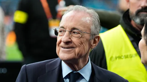 Florentino acerta contratação de joia para próxima temporada no Real Madrid. Foto: IMAGO/ZUMA Press Wire