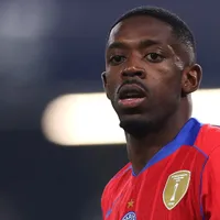 Dembélé analisa Premier League e Arábia Saudita após travar renovação contratual com o PSG