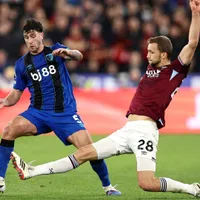 Senesi rejeita mudança e complica plano do Barcelona