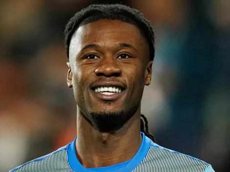 Liverpool mira Camavinga pela versatilidade, e pode deixar clube merengue