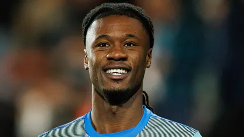 Real Madrid pode aceitar ofertas por Camavinga. FOTO: IMAGO / Ball Raw Images