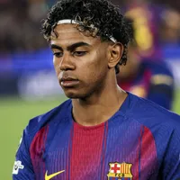 Yamal é aconselhado a sair do Barça para conquistar Champions
