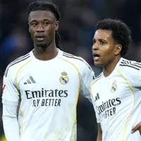 Real Madrid prepara reformulação no elenco