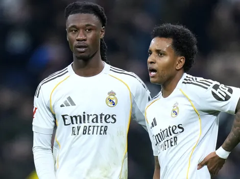 Real Madrid prepara reformulação no elenco