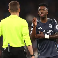 Jogos das quartas de final têm escalas de arbitragem definidas