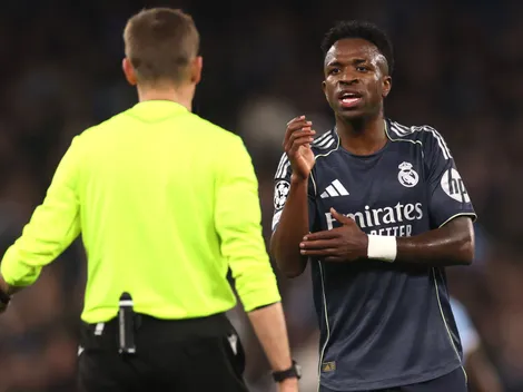 Jogos das quartas de final têm escalas de arbitragem definidas