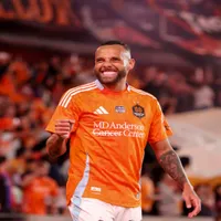 Guilherme domina números e participa de 90% dos gols do Houston Dynamo