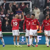 Manchester United recebe Leeds em clássico com impacto direto na tabela