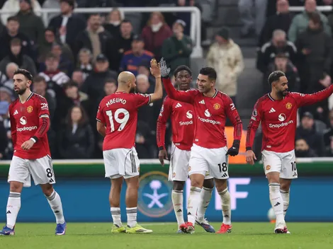 Manchester United recebe Leeds em clássico com impacto direto na tabela