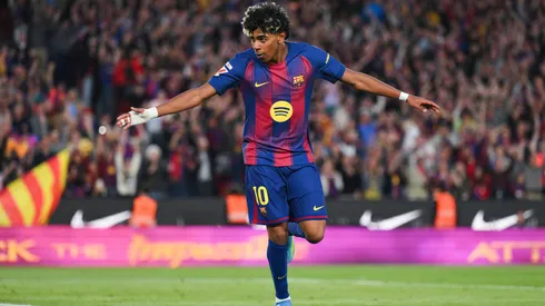 Lamine Yamal tem Neymar como ídolo