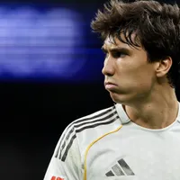 Real Madrid vai vender Gonzalo García e Newcastle tem interesse