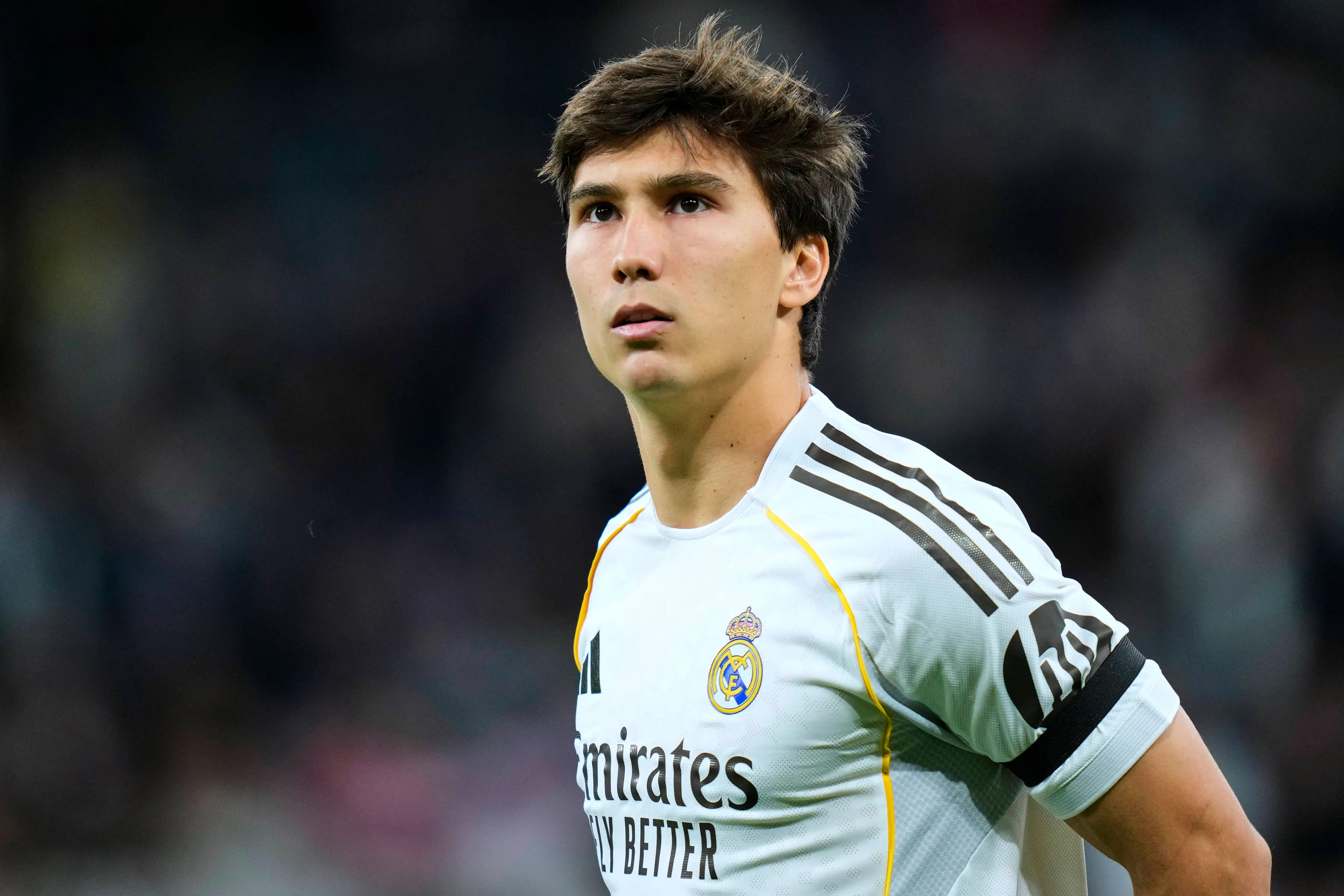 Segundo o 365Scores, Gonzalo estaria disposto a sair para ter mais minutos. Foto: IMAGO / Pressinphoto