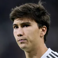 Gonzalo sai de destaque para negociável e topa saída