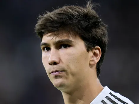 Gonzalo sai de destaque para negociável e topa saída