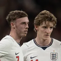 Bayern quer Anthony Gordon, do Newcastle