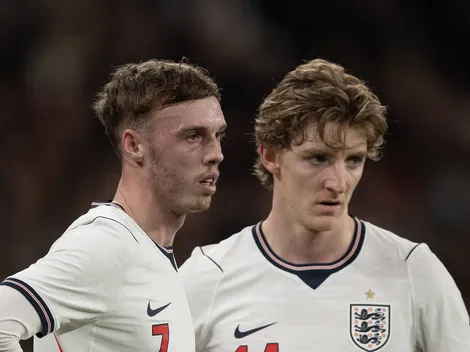 Bayern quer Anthony Gordon, do Newcastle