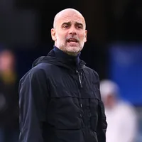 Guardiola elege Arsenal como melhor time da Europa
