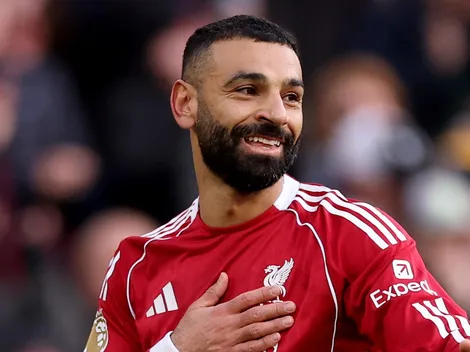 Liverpool joga a vida contra o PSG em Anfield